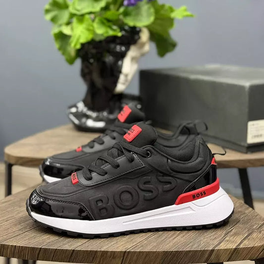 HUGO BOSS BLACK